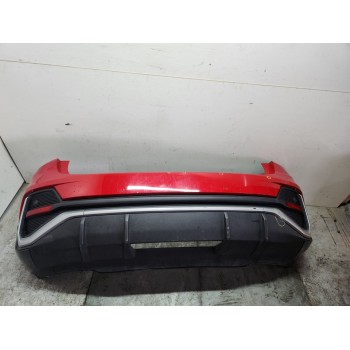 PARAGOLPES TRASERO 