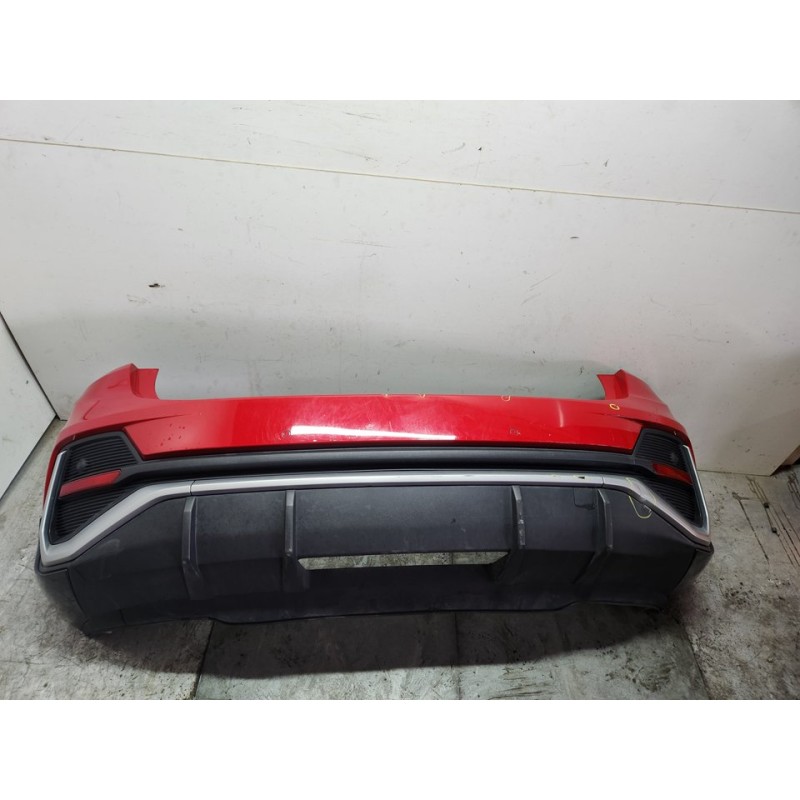 PARAGOLPES TRASERO 