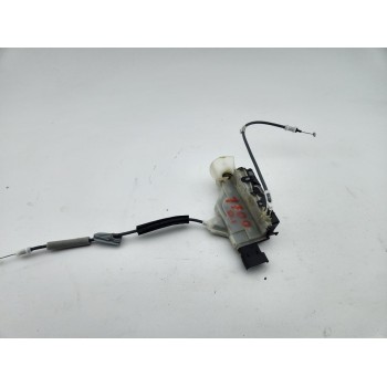 CERRADURA PUERTA DELANTERA IZQUIERDA 292850 