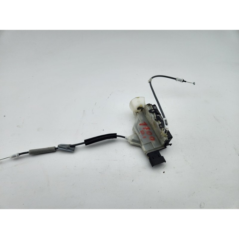 CERRADURA PUERTA DELANTERA IZQUIERDA 292850 