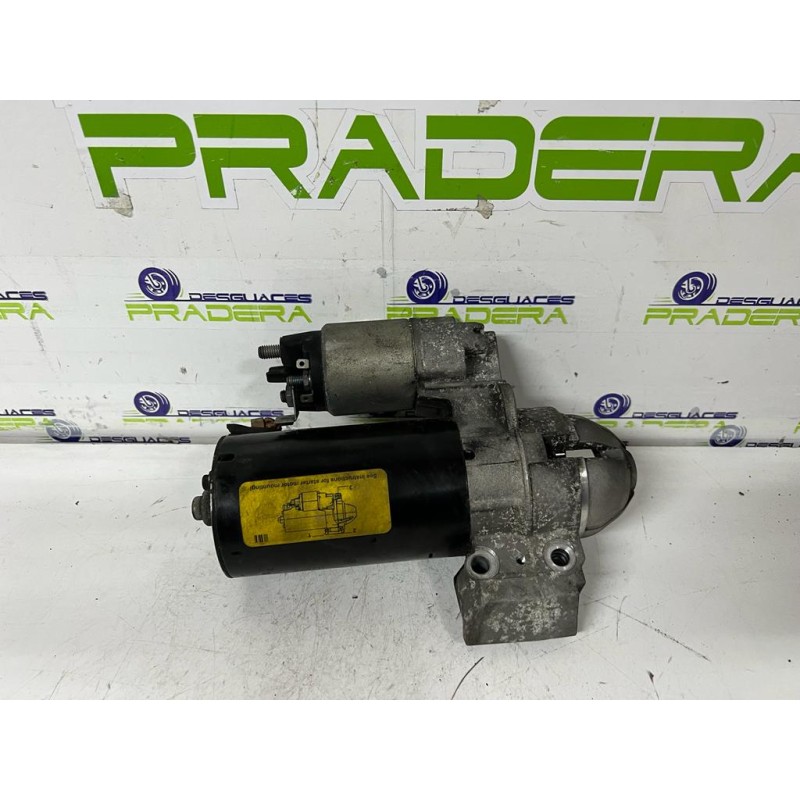 MOTOR ARRANQUE 780120302 