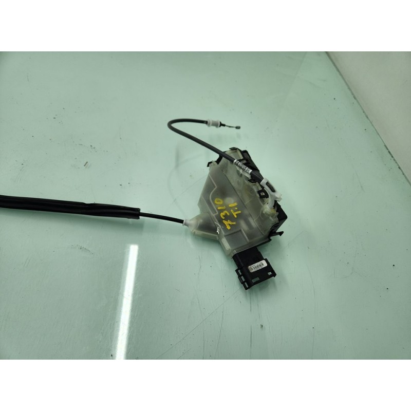 CERRADURA PUERTA TRASERA IZQUIERDA 266772 