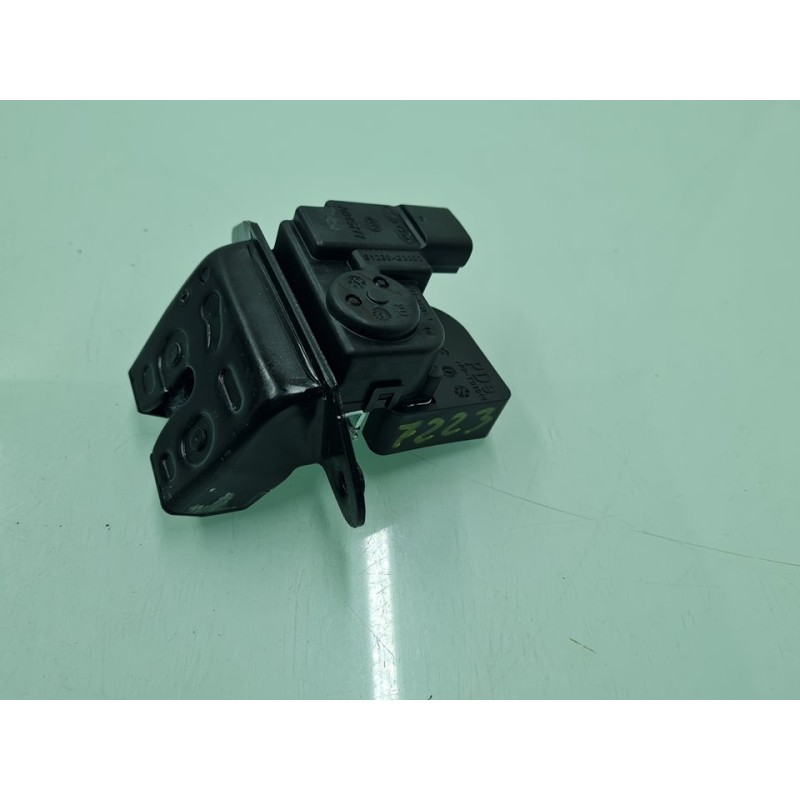CERRADURA MALETERO / PORTON 81230G3000 
