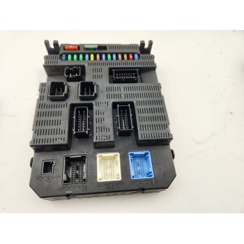 CAJA RELES / FUSIBLES 9659285580 