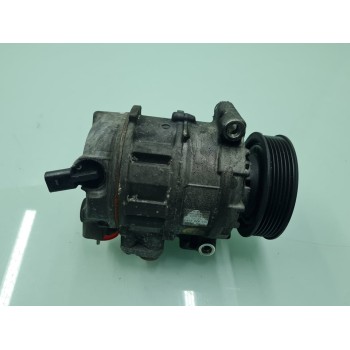 COMPRESOR AIRE ACONDICIONADO 1K0820859C 
