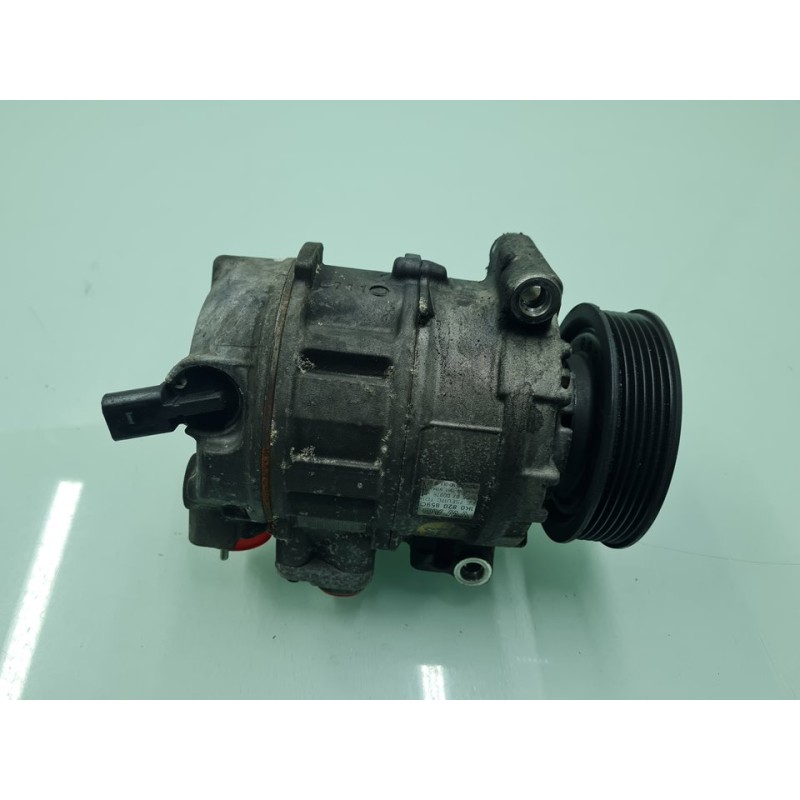 COMPRESOR AIRE ACONDICIONADO 1K0820859C 