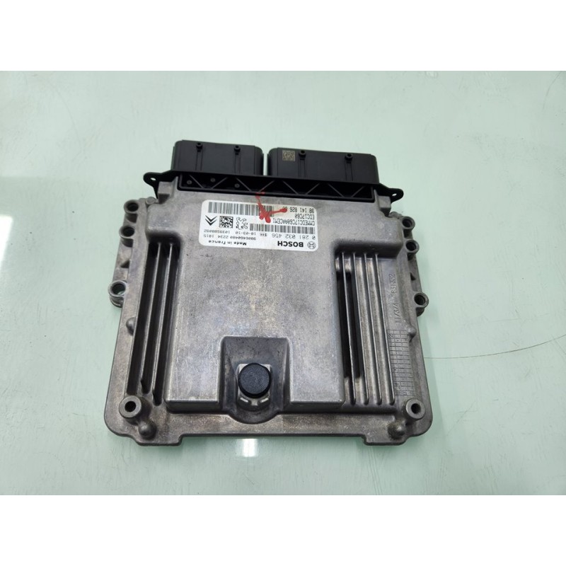 CENTRALITA MOTOR UCE 9814182680 