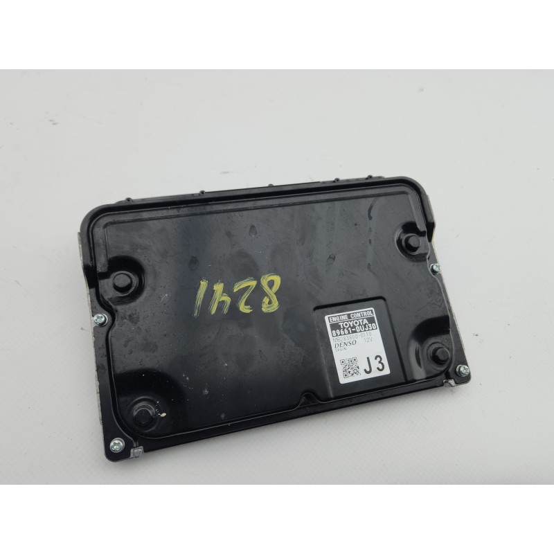 CENTRALITA MOTOR UCE 896610UJ30 