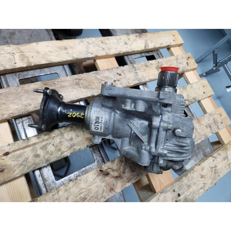 DIFERENCIAL DELANTERO KN0127500 