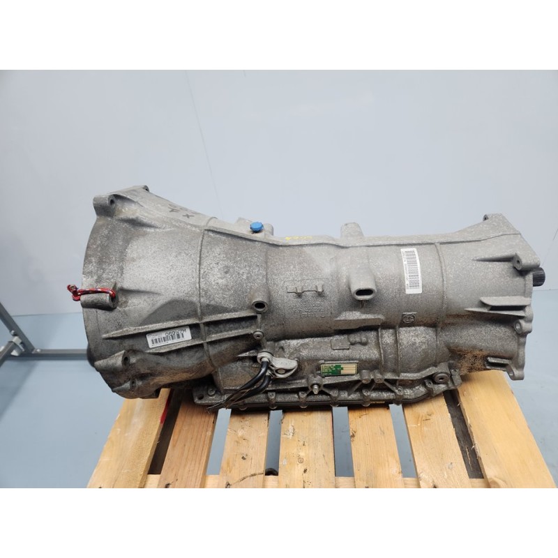 CAJA CAMBIOS 24007590123 