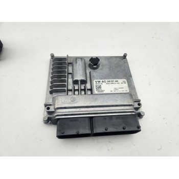CENTRALITA MOTOR UCE 04B907445 