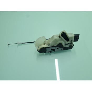 CERRADURA PUERTA DELANTERA IZQUIERDA 9688080080 
