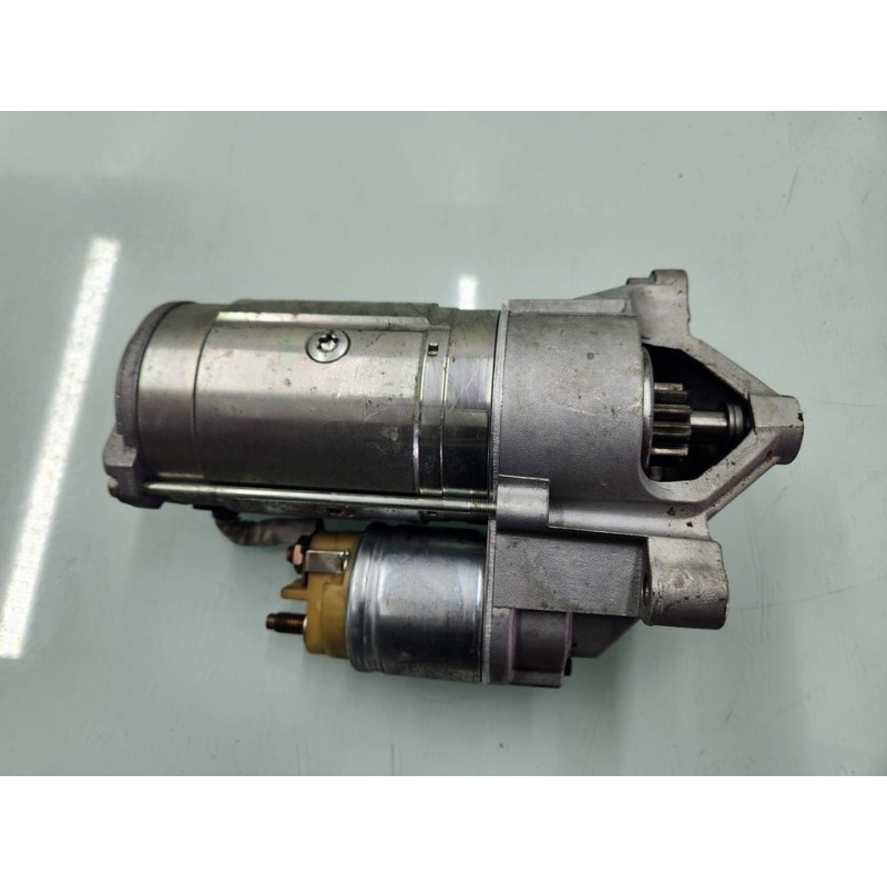 MOTOR ARRANQUE 0986025470 