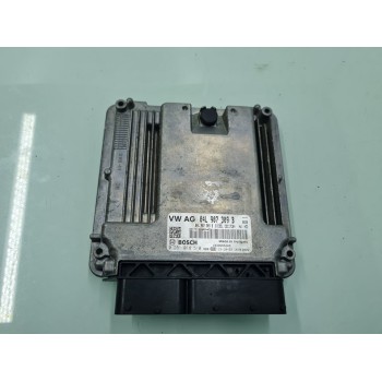CENTRALITA MOTOR UCE 04L907309B 