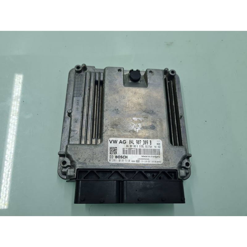 CENTRALITA MOTOR UCE 04L907309B 