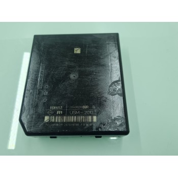 CAJA RELES / FUSIBLES 284B62069R 