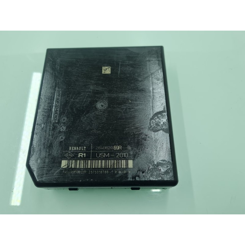 CAJA RELES / FUSIBLES 284B62069R 