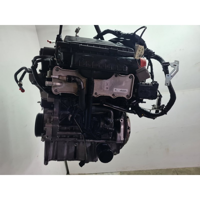 MOTOR COMPLETO CJZD 