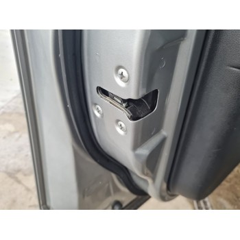 CERRADURA PUERTA DELANTERA IZQUIERDA 