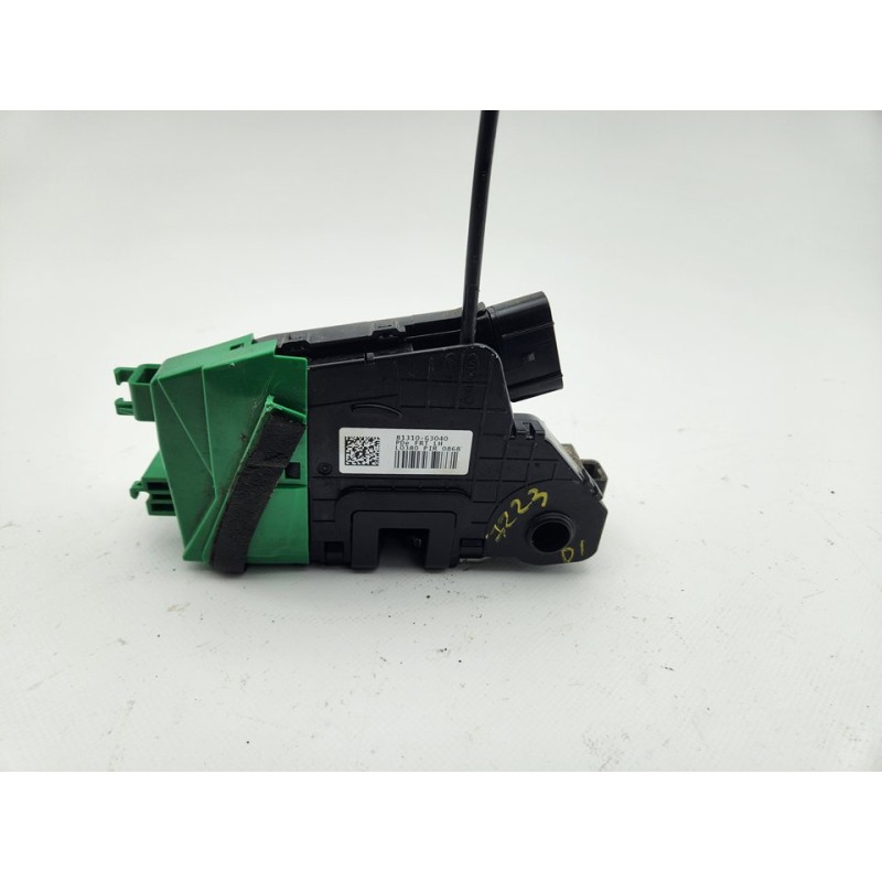 CERRADURA PUERTA DELANTERA IZQUIERDA 81310G3040 
