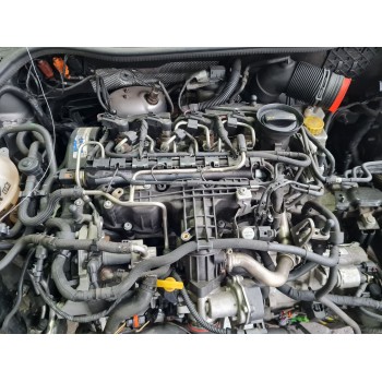 MOTOR COMPLETO CAYB 