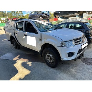 MITSUBISHI L 200 (KA0/KB0)