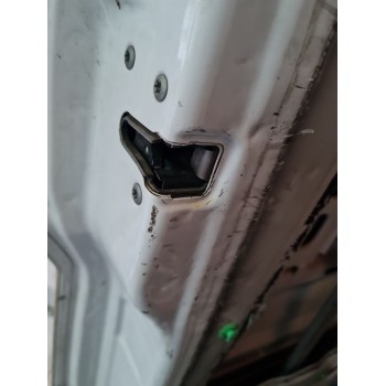 CERRADURA PUERTA DELANTERA IZQUIERDA A9067202135 