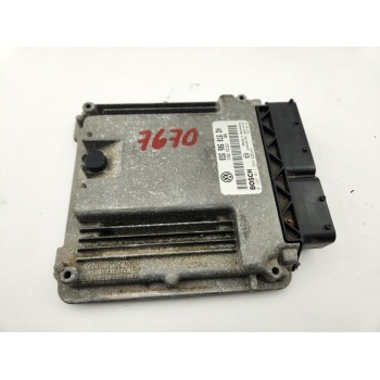 CENTRALITA MOTOR UCE 03G906016DH 