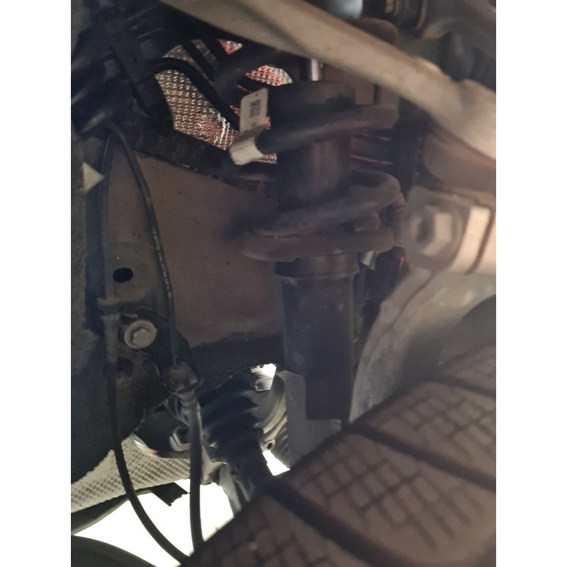 AMORTIGUADOR DELANTERO DERECHO 80A413031AK 