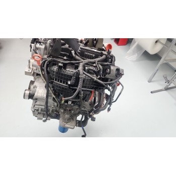 MOTOR COMPLETO G4KH 