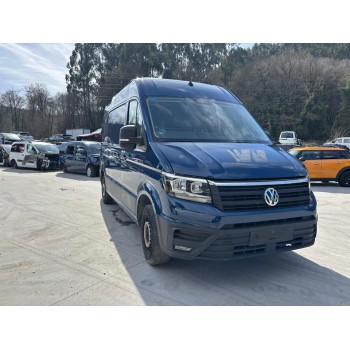 VOLKSWAGEN CRAFTER KASTEN (SY)