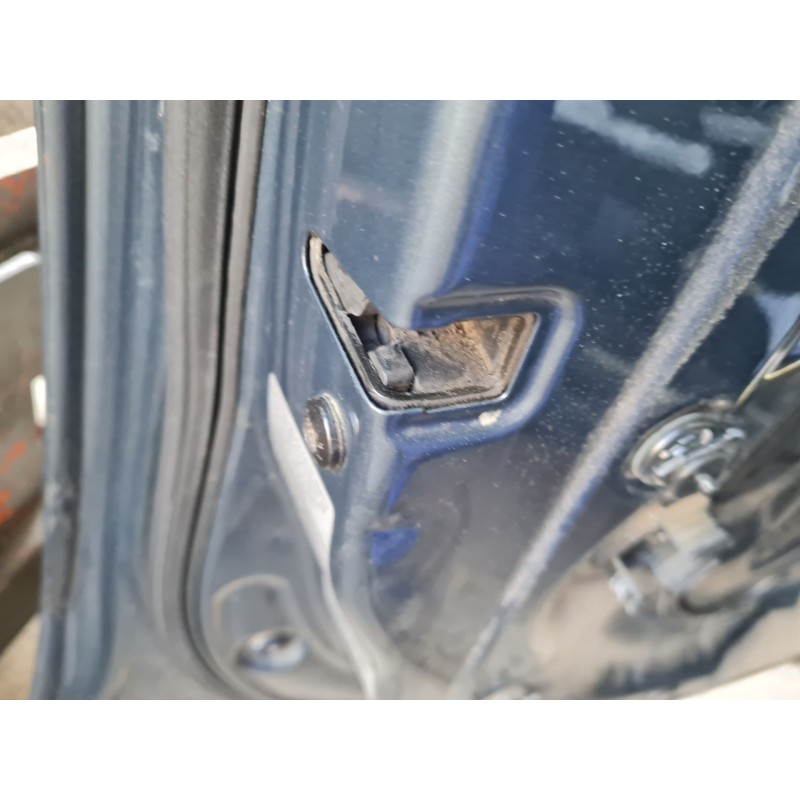 CERRADURA PUERTA DELANTERA IZQUIERDA 8J1837015C 