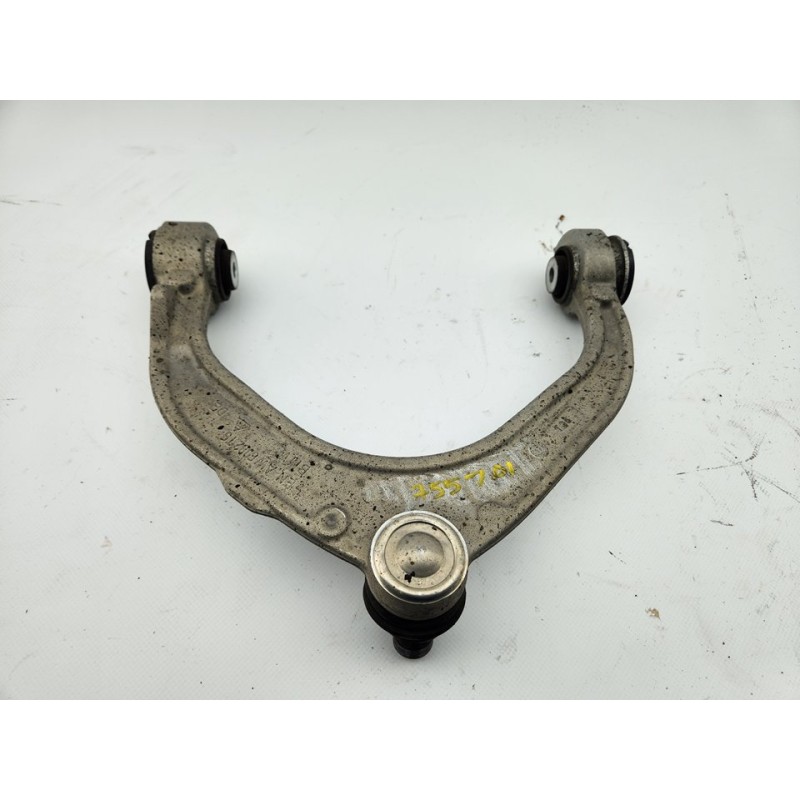 BRAZO SUSPENSION SUPERIOR DELANTERO IZQUIERDO 31126863785 