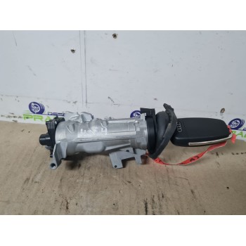 ANTIRROBO / LLAVE CONTACTO 5Q1905865A 1K0905851 