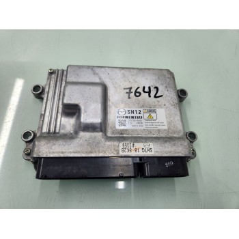 CENTRALITA MOTOR UCE SH1218881A 