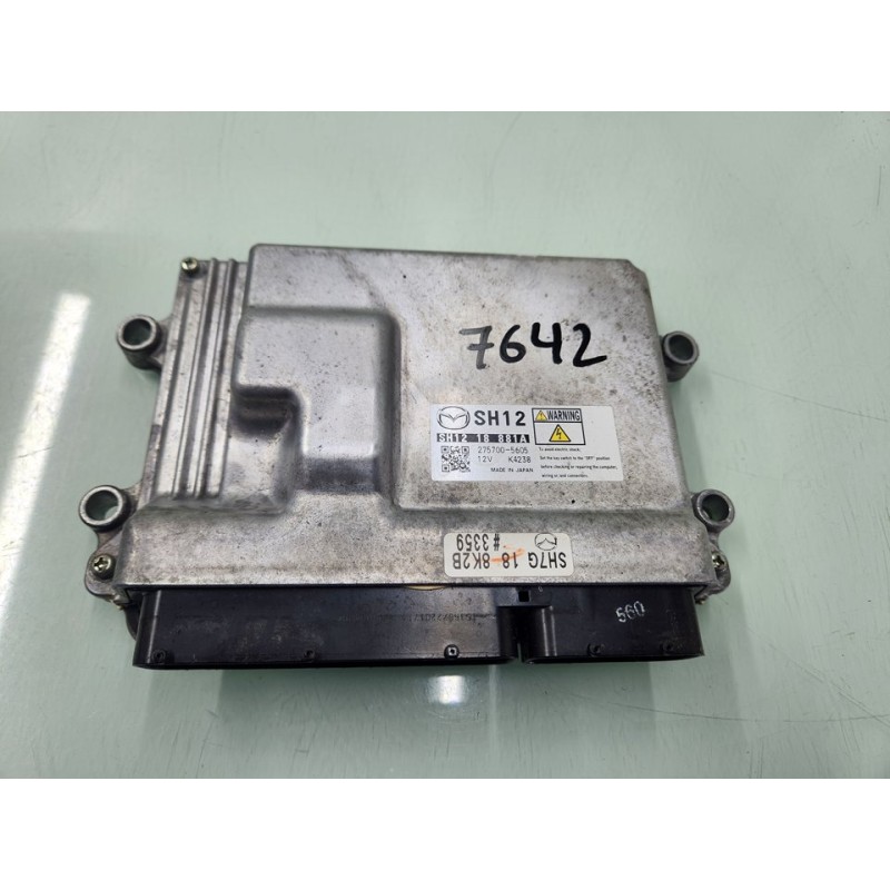 CENTRALITA MOTOR UCE SH1218881A 