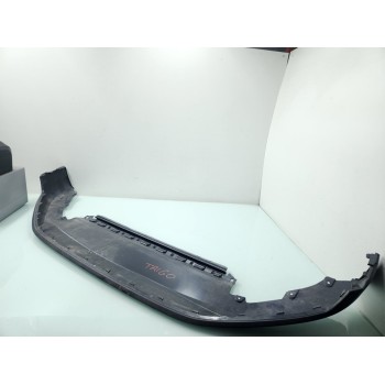 SPOILER PARAGOLPES DELANTERO 2G7805903B 