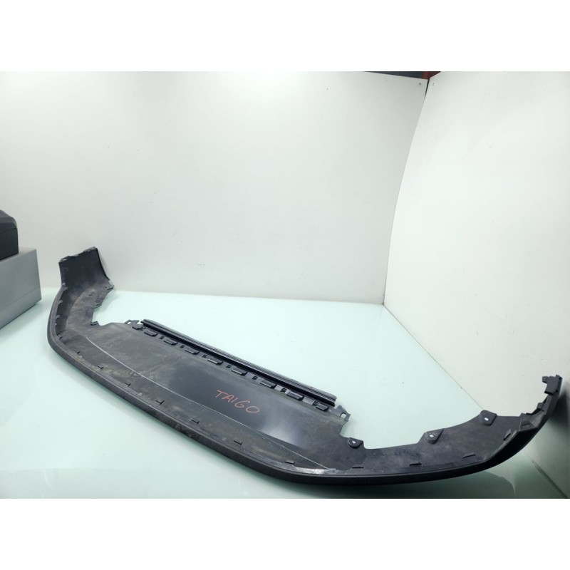 SPOILER PARAGOLPES DELANTERO 2G7805903B 
