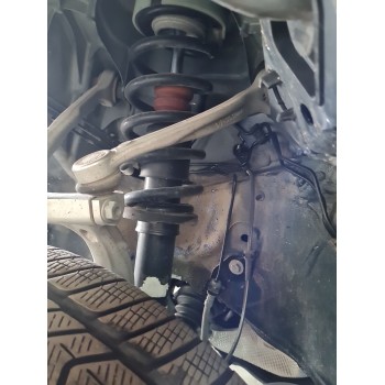 AMORTIGUADOR DELANTERO IZQUIERDO 80A413031AK 