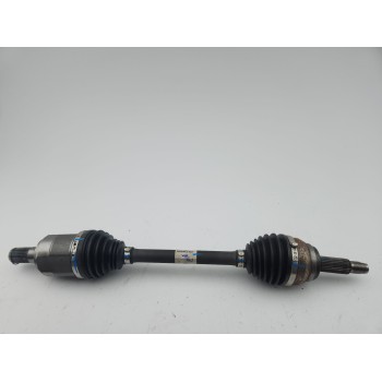 TRANSMISION DELANTERA IZQUIERDA 49500J7280 