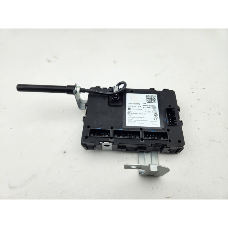 MODULO ELECTRONICO 95400D4BQ0 