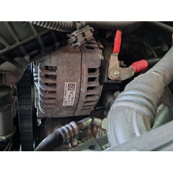 ALTERNADOR 7640132 