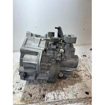 CAJA CAMBIOS KNY 