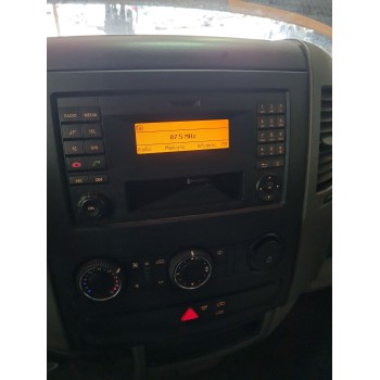 SISTEMA AUDIO / RADIO CD A9069004401 