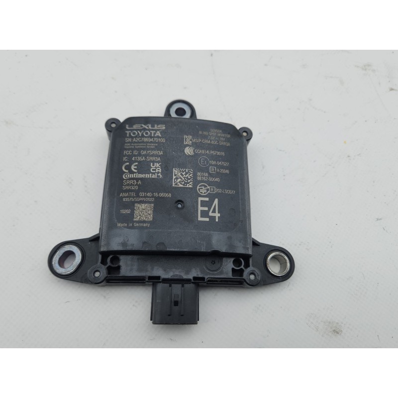 MODULO ELECTRONICO 881620D040 