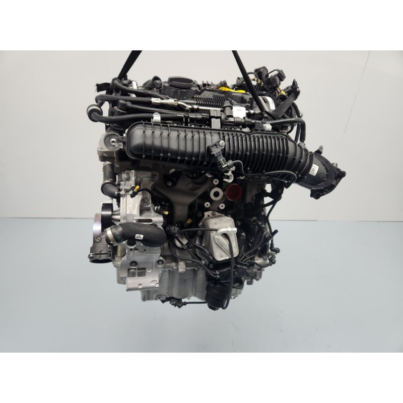 MOTOR COMPLETO B48A20A 