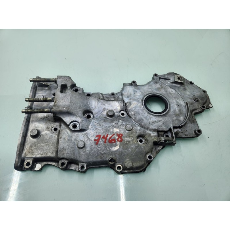 TAPA DISTRIBUCION R2AA10501 