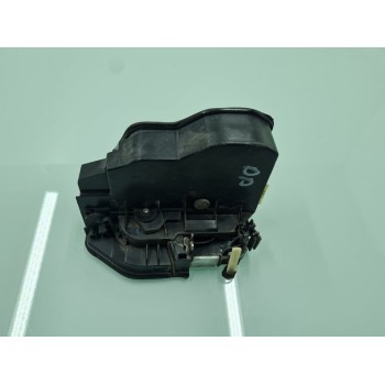 CERRADURA PUERTA DELANTERA DERECHA 7229458 