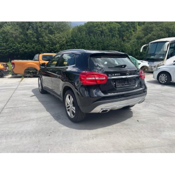 MERCEDES-BENZ CLASE GLA (X156)