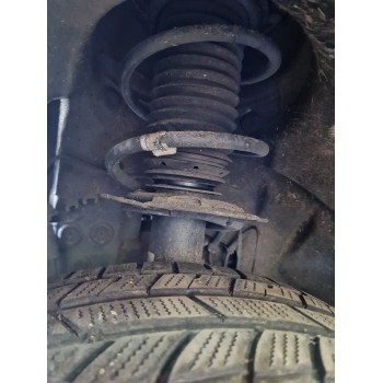 AMORTIGUADOR DELANTERO IZQUIERDO 31316873723 